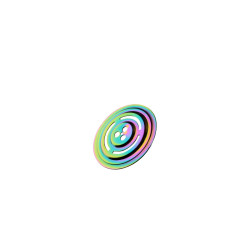 Varia FLO Candy – roestvrij staal Dripper (Varia x Kurasu Kyoto)