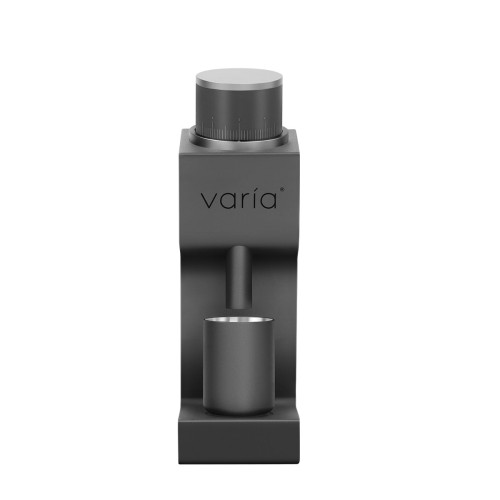 Varia VS3 Gen 2 – elektrische koffiemolen (zwart)