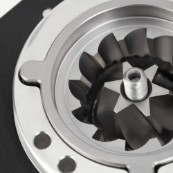 Varia VS3 Gen 2 – elektrische koffiemolen (zwart)
