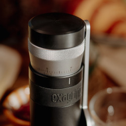 Wacaco Exagrind Pro-E – koffiemolen
