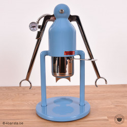 Cafelat Robot barista (blue)