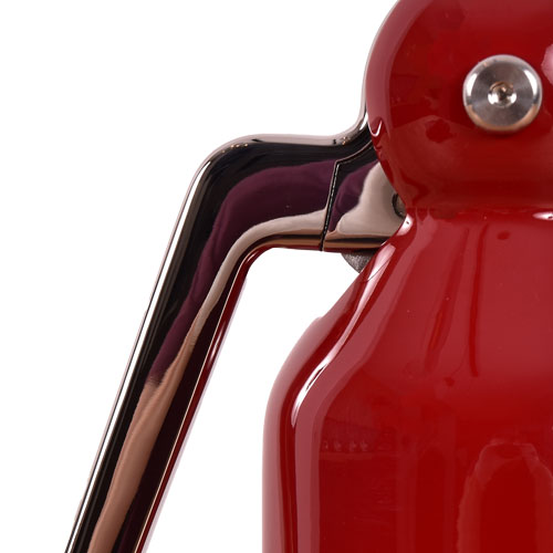 cafelat Robot regular detail