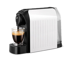 Cafissimo capsule koffiemachine