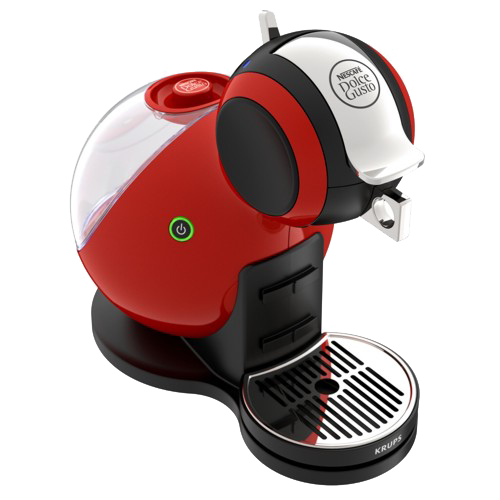 Dolce Gusto capsule koffiemachine