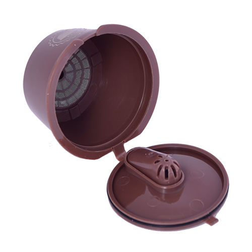 herbruikbare dolce gusto